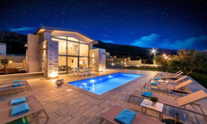Ferienhaus Für 45 Personen In Chania, Kreta West Kreta